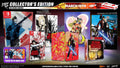 No More Heroes: Collectors Edition - Limited Run #99 - Nintendo Switch NEW