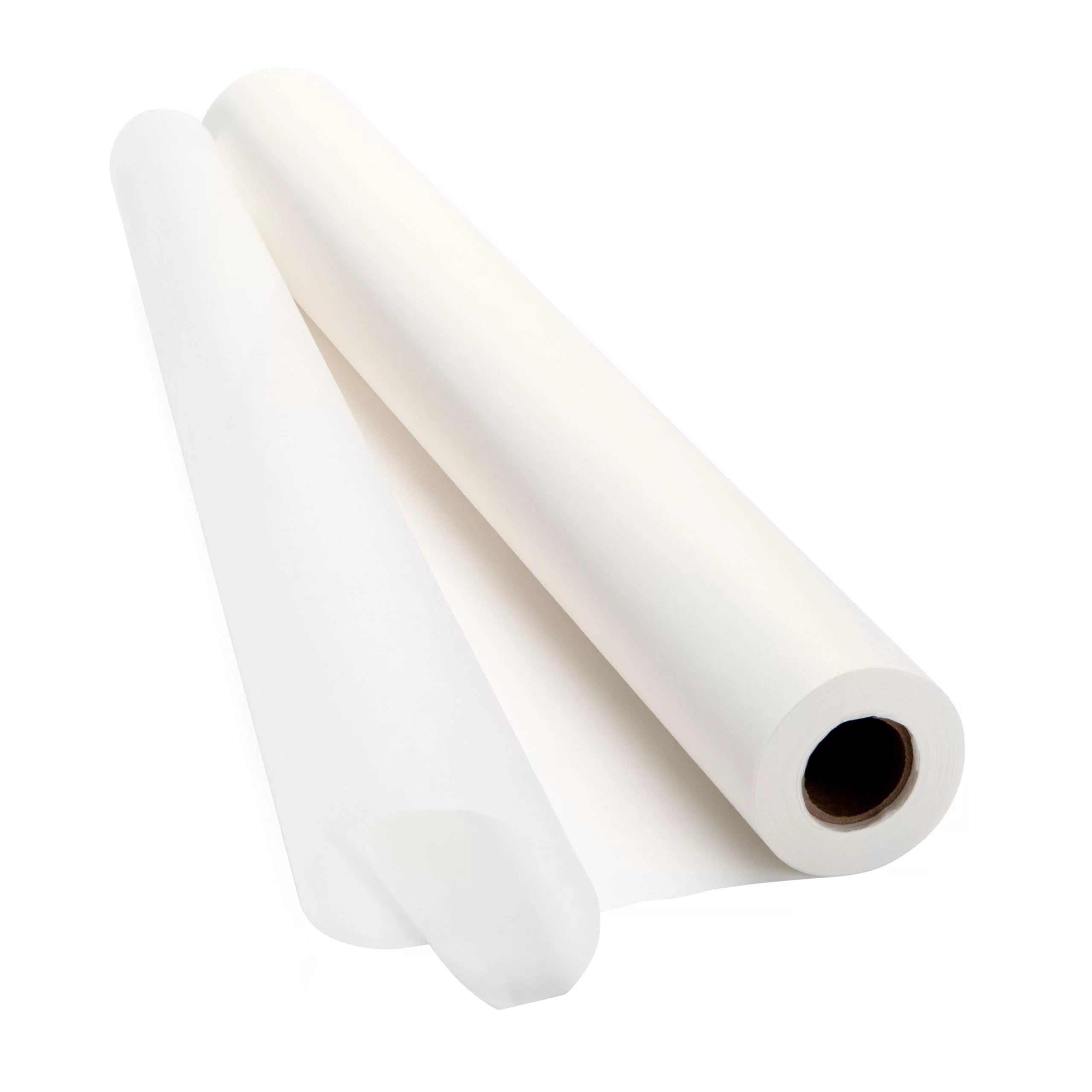 Bee Paper - 24 x 50 yds Sketch and Trace Roll - White