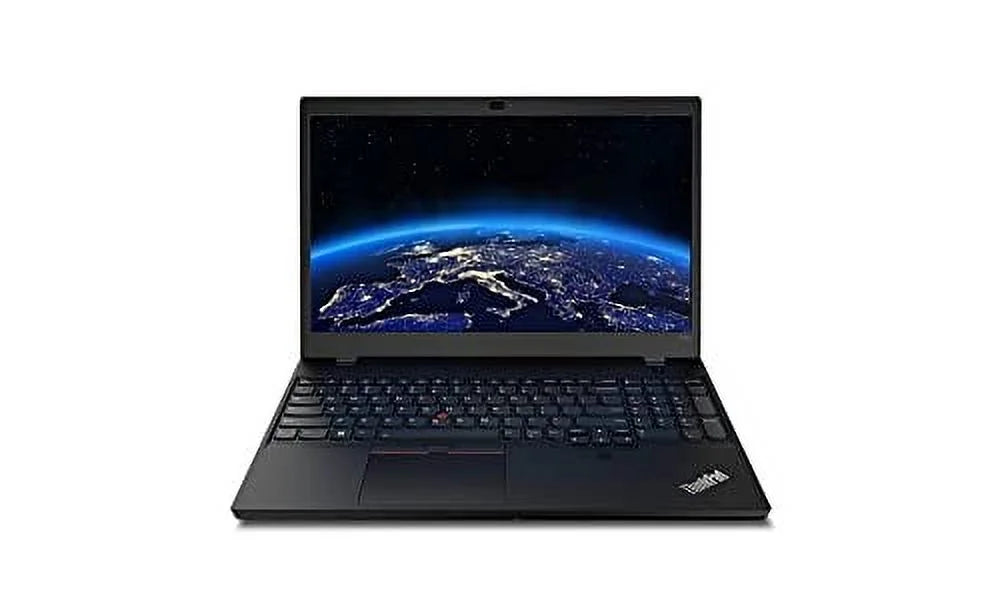 Lenovo ThinkPad T15p Gen 3 21DA0010US 15.6 Mobile Workstation - Full HD - 1920 x 1080 - Intel Core i7 12th Gen i7-12700H Tetradeca-core (14 Core) 2.30 GHz - 16 GB Total RAM - 512 GB SSD - Black
