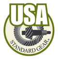 USA Standard intermediate axle assembly for '94-'00 Dodge Dana 44 disconnect front (ZA D74759-1X) Fits select: 1994-2000 DODGE RAM 1500