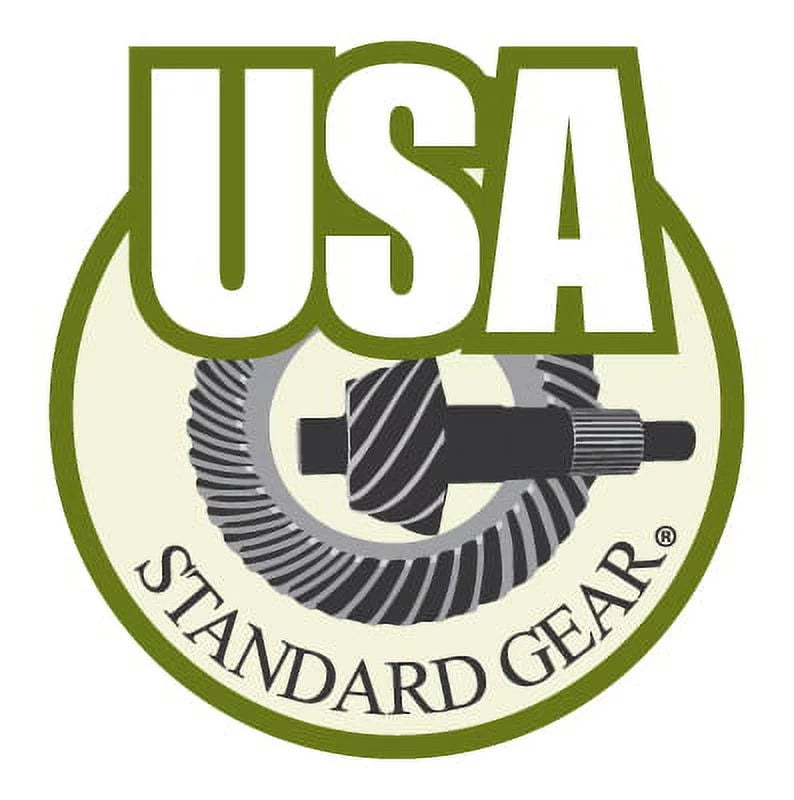 USA Standard intermediate axle assembly for '94-'00 Dodge Dana 44 disconnect front (ZA D74759-1X) Fits select: 1994-2000 DODGE RAM 1500