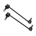 2pcs Front Sway Bar Links K750385 5174185AC for Dodge Caliber 2009-2012 for Jeep Patriot Compass 2007-2017 for Chrysler