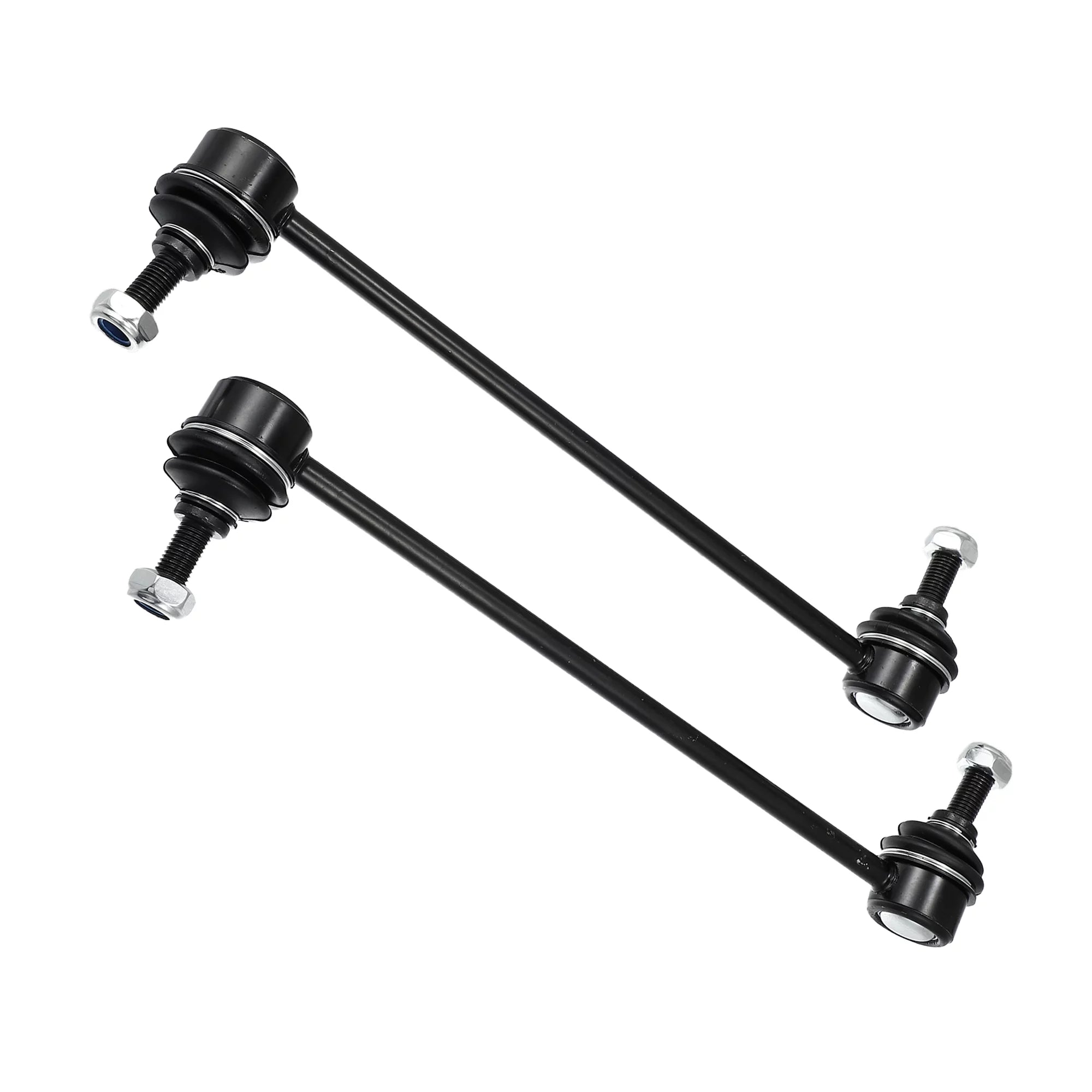 2pcs Front Sway Bar Links K750385 5174185AC for Dodge Caliber 2009-2012 for Jeep Patriot Compass 2007-2017 for Chrysler