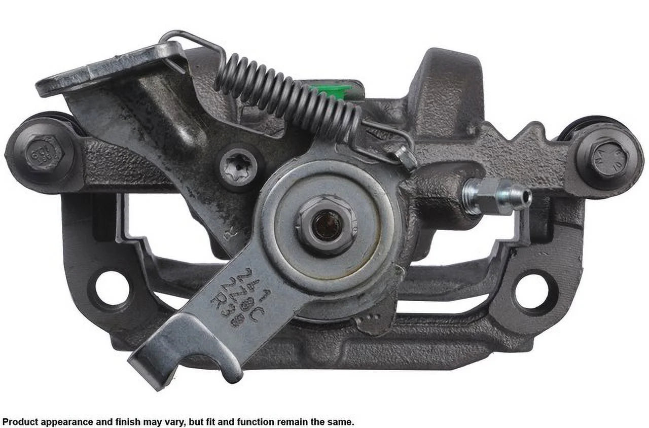 Cardone Reman Disc Brake Caliper P/N:18 B5471 Fits select: 2013-2017 BUICK ENCORE, 2015-2017 CHEVROLET TRAX
