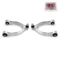 Metrix Premium Front L & R Upper Control Arm RK623599 & RK623600 Fits 18-19 Mercedes-Benz GLC350e, 16-18 C350e, 15-19 C300, 17-19 E300, 17-18 E400, 19 E450, 16-19 GLC300, 19 CLS450