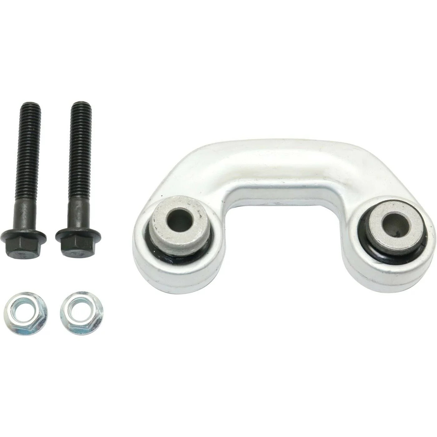 Teledu Sway Bar Link Kit Front Driver Side For 1998-2005 A4 A6 Passat Quattro RS6 S4 S6