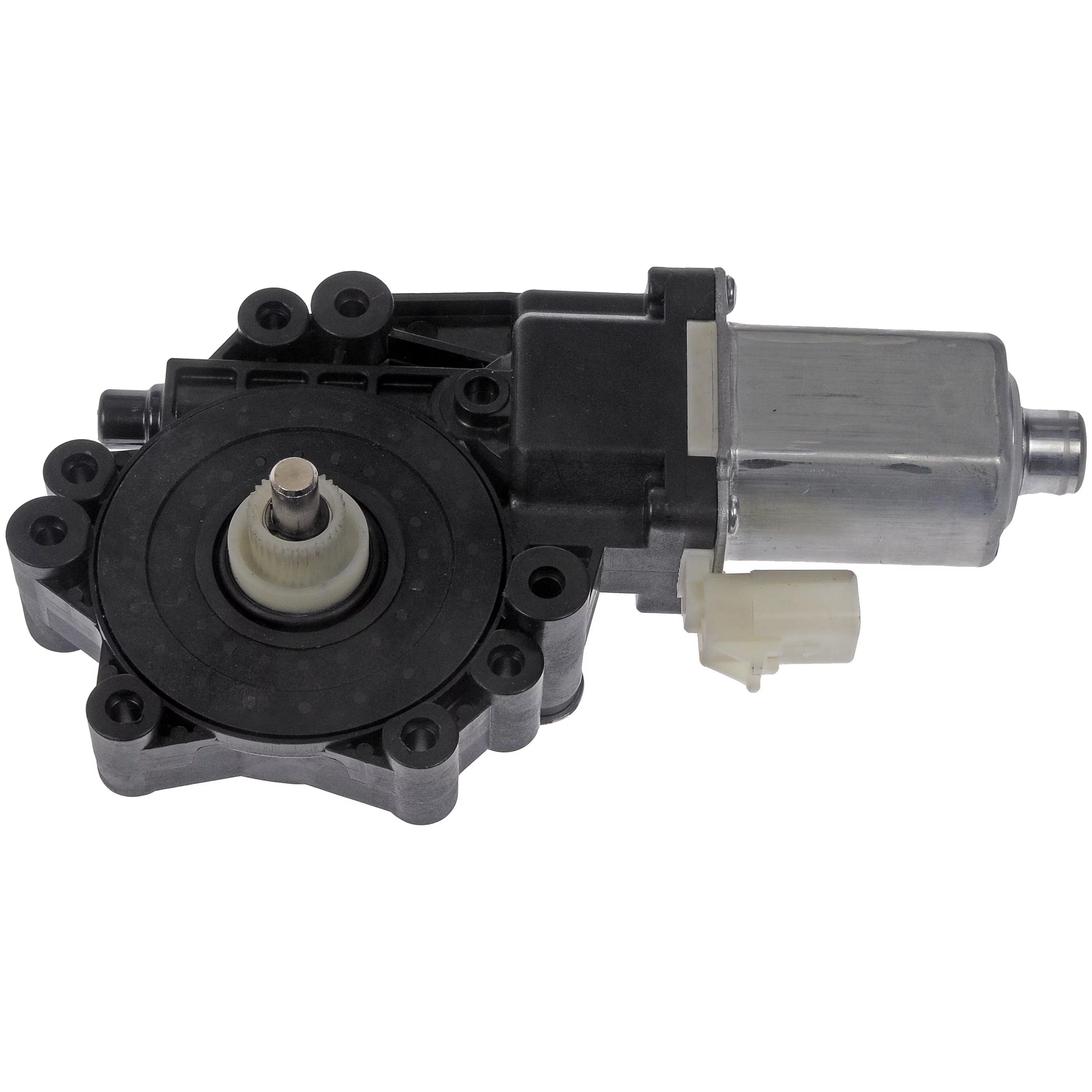 Dorman 742-331 Rear Passenger Side Power Window Motor for Specific Jeep Models Fits 2005 Jeep Grand Cherokee