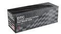 Hawk 00-07 Ford Focus DTC30 Rear Race Brake Pads Fits select: 2003 FORD FOCUS SE/SE SPORT/ZTW, 2002 FORD FOCUS SE/SE COMFORT/SE SPORT