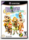Final Fantasy Crystal Chronicles - Nintendo GameCube Refurbished