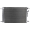 AC Condenser A/C Air Conditioning For Alltrack GTI Golf SportWagen Tiguan 4513
