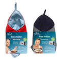 Jokari Microwavable Heat Resistant Plate and Bowl Holder Hot Food Cozies