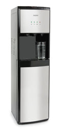 Igloo IWCBL353CRHBKS Hot, Cold & Room Temperature Bottom-Load Water Dispenser