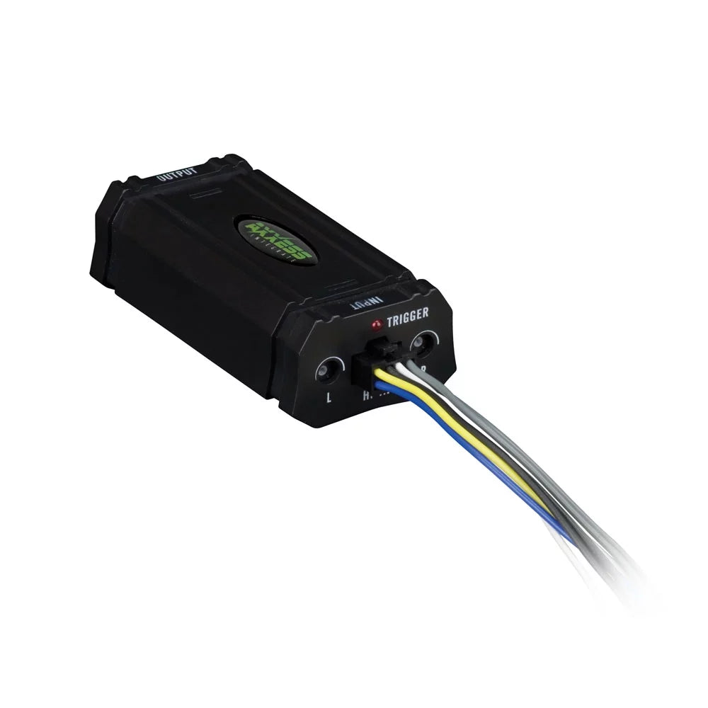 2 Channel Differential Converter