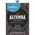 Lavazza  Alterra Sumatra Coffee, Pack of 100