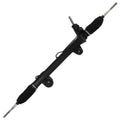 Detroit Axle - Rack and Pinion for 2007-2009 Chrysler Aspen 2004-2009 Dodge Durango, Complete Power Steering Rack & Pinion Assembly 2004 2005 2006 2007 2008 2009 Replacement