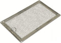Microwave Grease Filter Originally For JVM3162DJ1BB, JVM3162DJ1WW, JVM3162DJ2BB, JVM3162DJ2WW