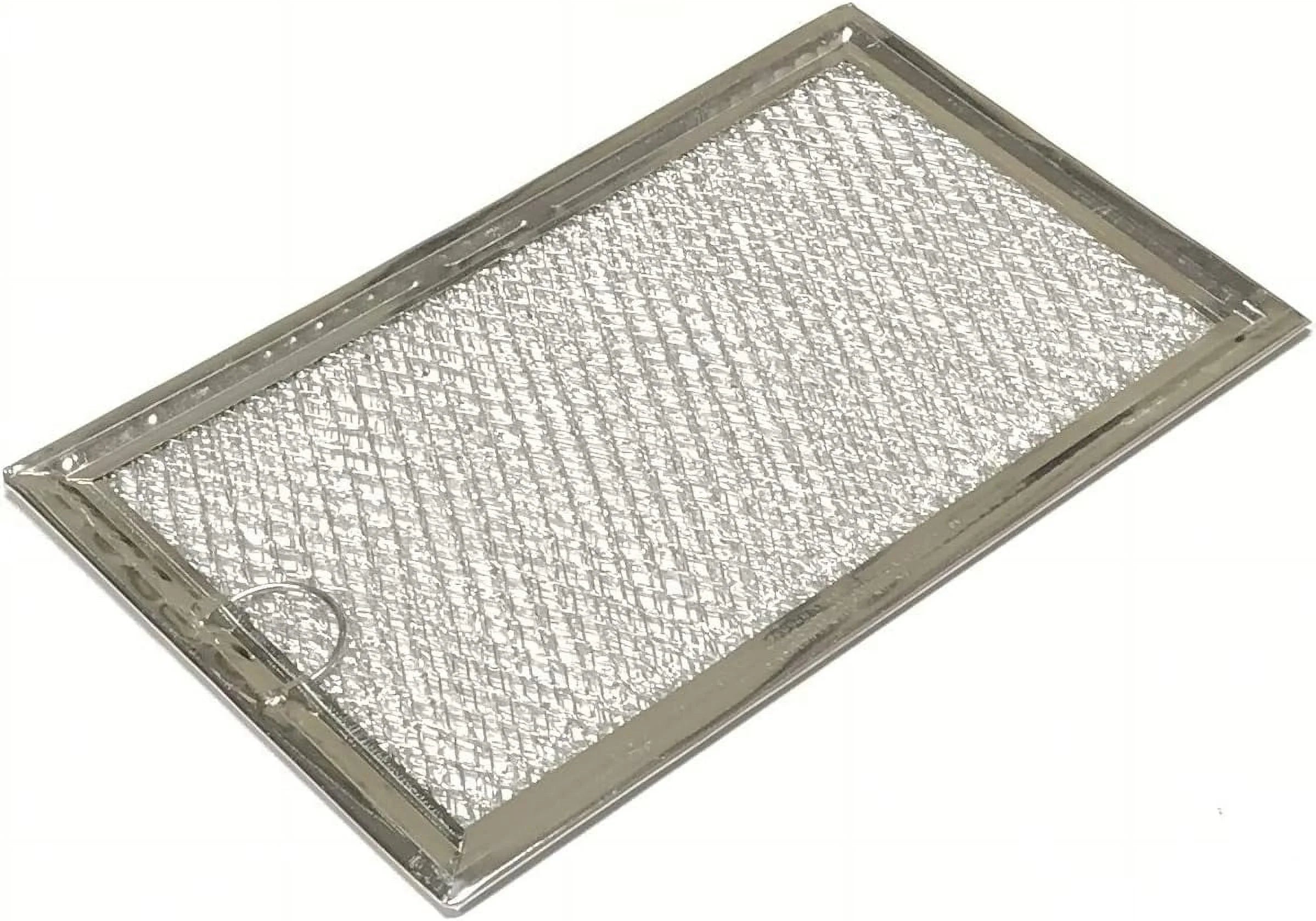 Microwave Grease Filter Originally For JVM3162DJ1BB, JVM3162DJ1WW, JVM3162DJ2BB, JVM3162DJ2WW