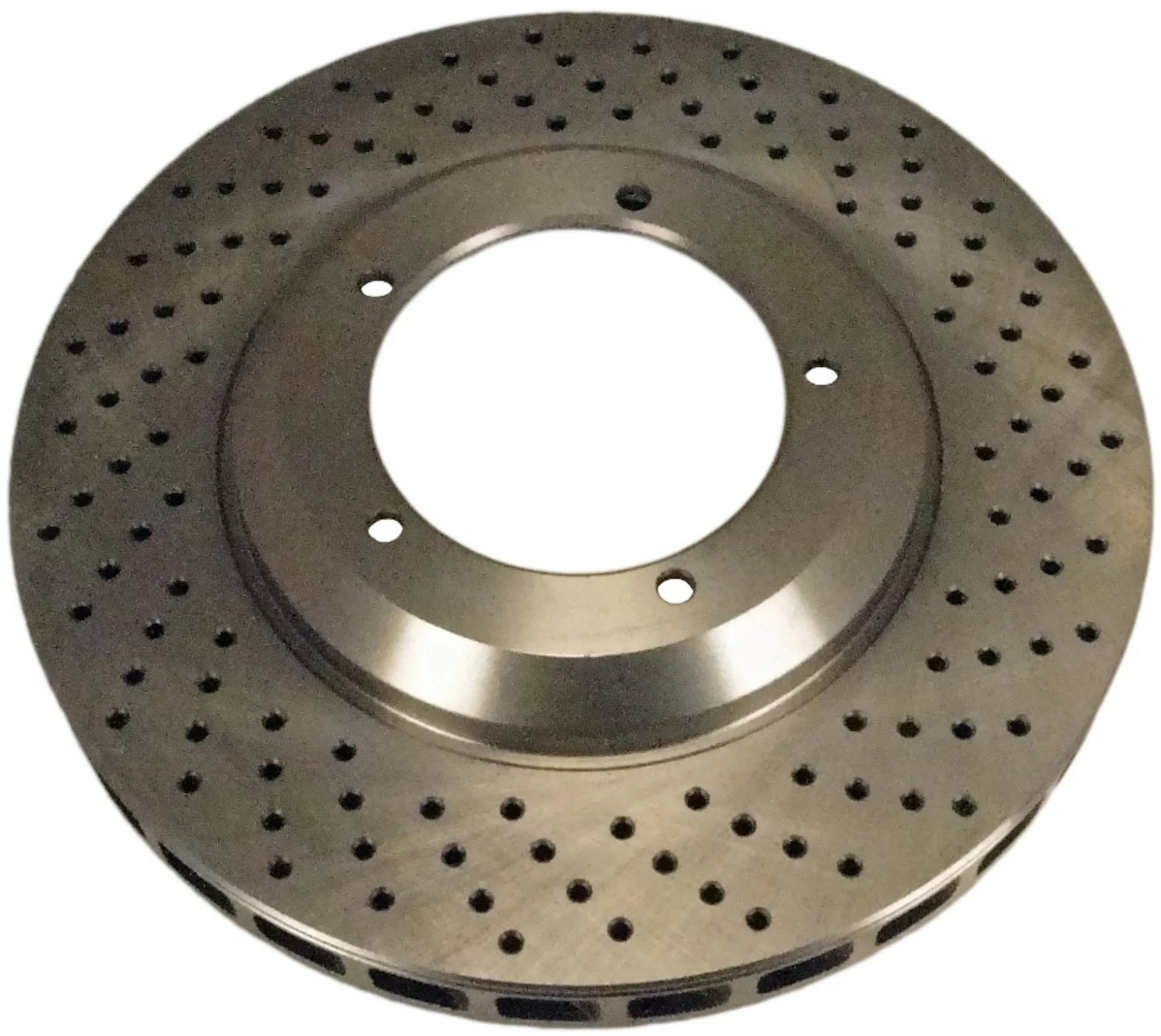 Winstop Brake Rotor, Front Right WS251613, Porsche 911 1989-1986