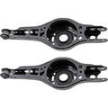 Mevotech Supreme Suspension Control Arm Rear Lower Set Of 2 Fits C-HR Toyota