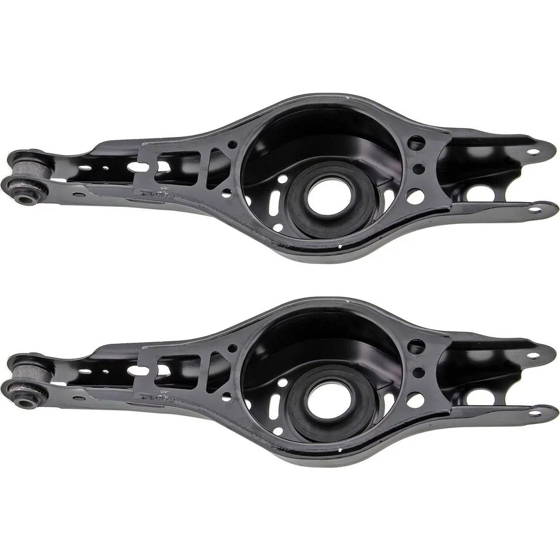 Mevotech Supreme Suspension Control Arm Rear Lower Set Of 2 Fits C-HR Toyota