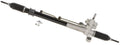 Modulus Premium Steering Solutions 97-2720S New Rack and Pinion Assembly fits 2004-2008 Acura