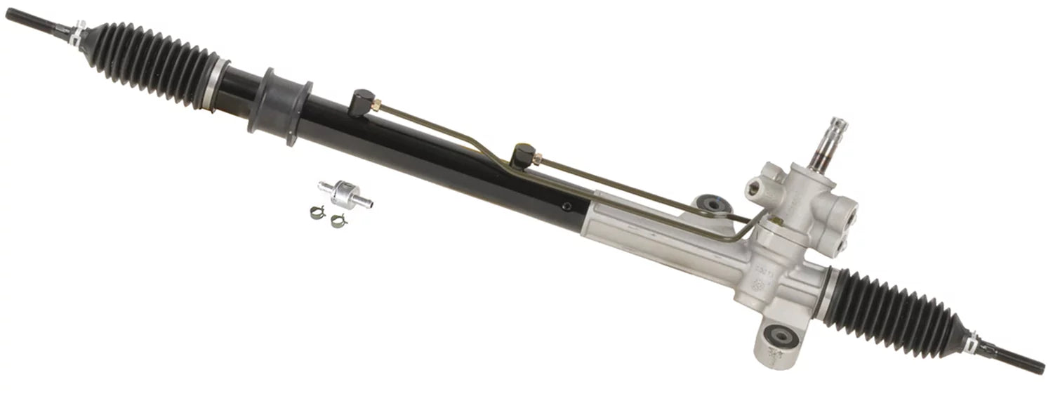 Modulus Premium Steering Solutions 97-2720S New Rack and Pinion Assembly fits 2004-2008 Acura