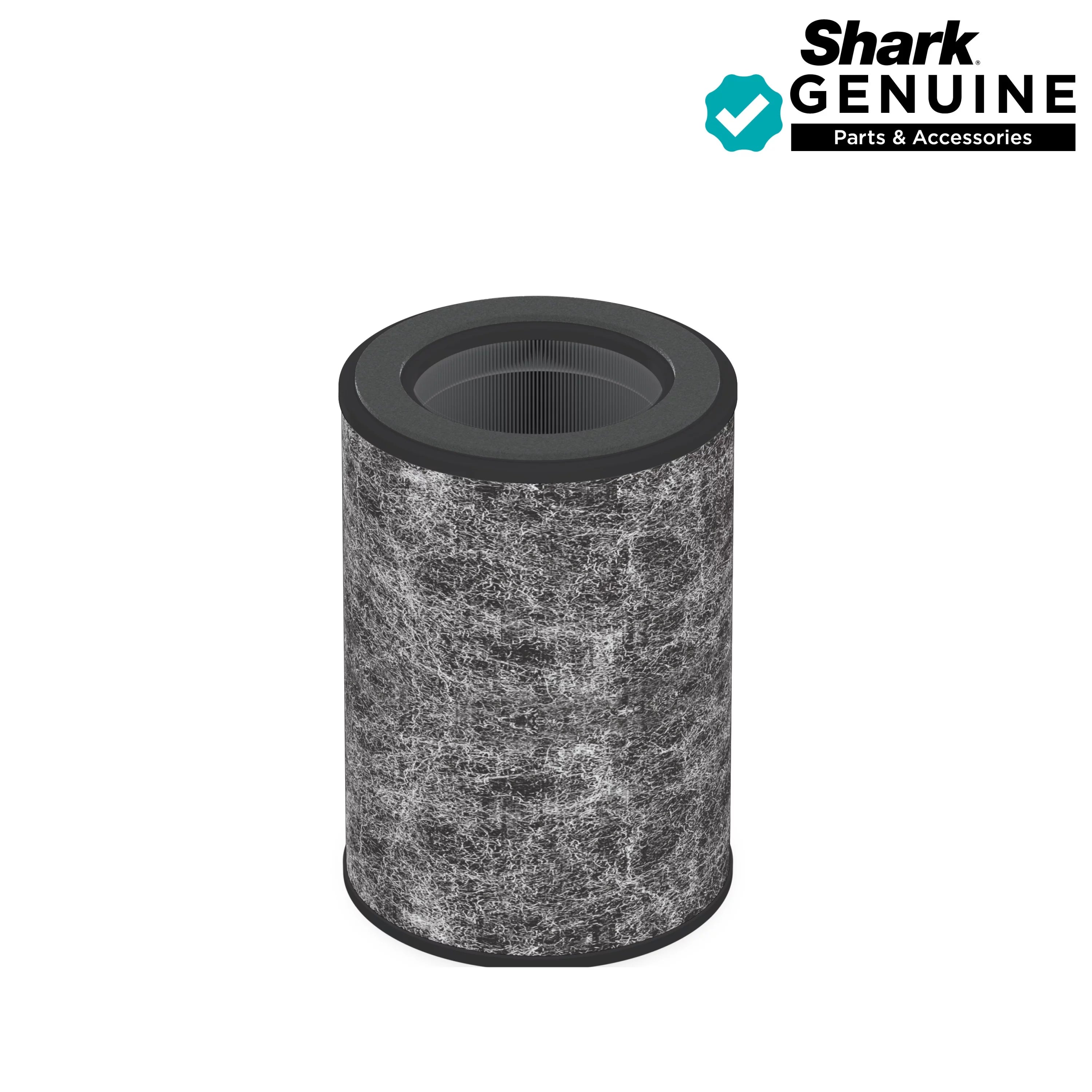 Shark? Air Purifier MAX Anti-Allergen Filter with True HEPA, HE2FKBAS