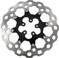 Galfer 13 Oversized Floating Cubiq Front Brake Rotor (DF835FLQSX)