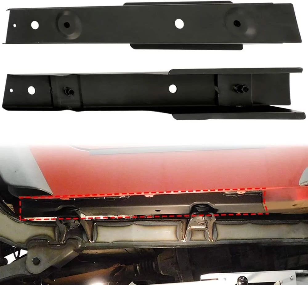 ELITEWILL Full Tub Body Mount Rust Repair Fit for 1997-2006 Jeep Wrangler TJ Frame