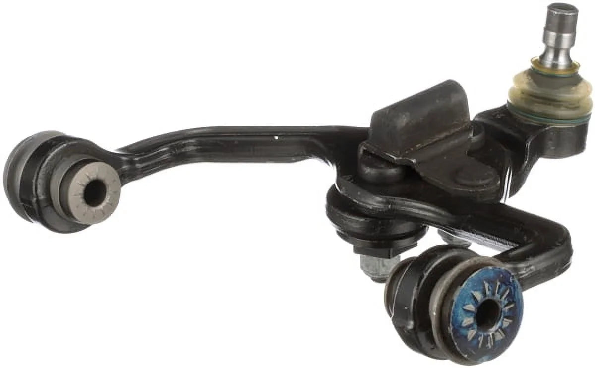 Delphi Suspension Control Arm And Ball Joint Assembly P/N:Tc6279 Fits select: 1995-2002 FORD CROWN VICTORIA, 1996-2002 LINCOLN TOWN CAR