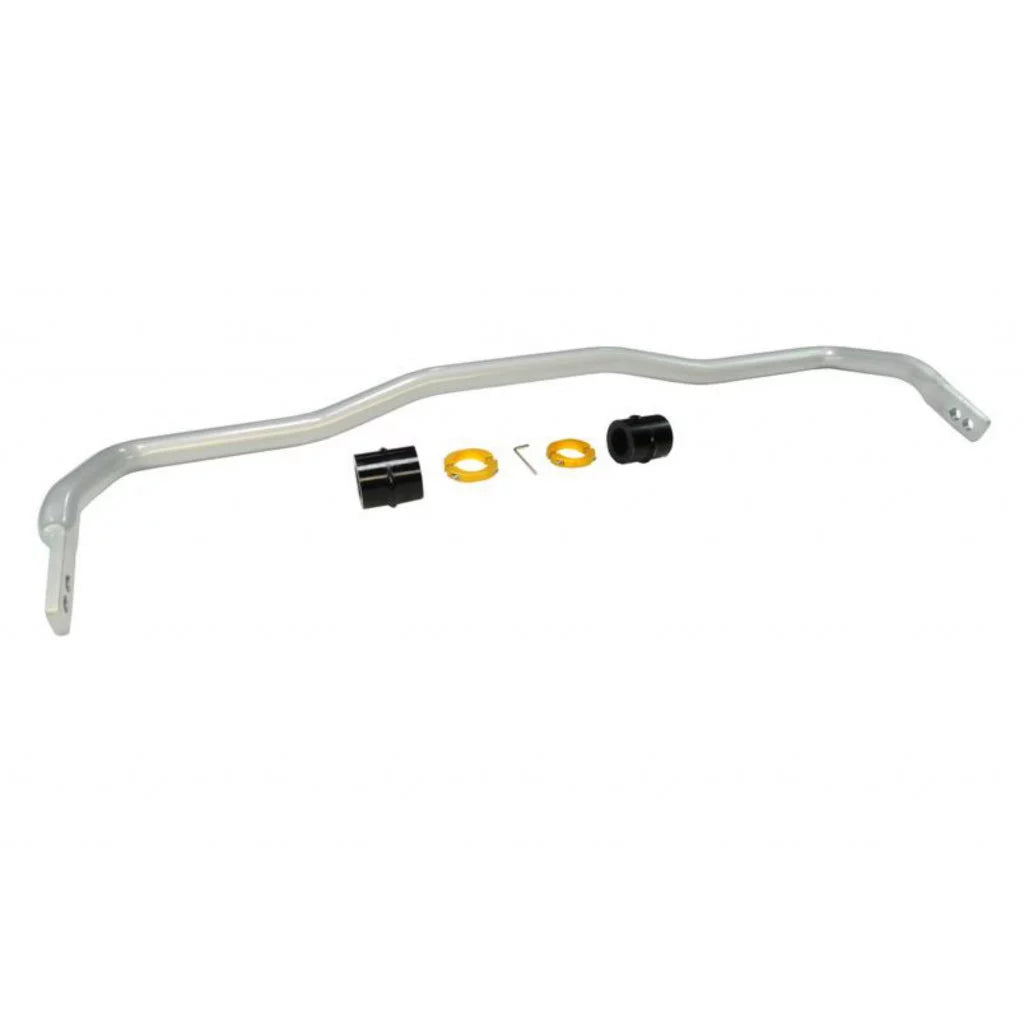 Whiteline For Chrysler 300 2005-2020 Heavy Duty Adjustable Sway Bar Front 32mm | BCF12Z