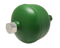 John Deere Original Equipment Hydraulic Accumulator - RE321770