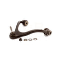 Front Left (Driver) Upper Suspension Control Arm Ball Joint Assembly TOR-CK80040 For Ford Crown Victoria Mercury Grand Marquis Lincoln Town Car Marauder