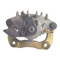 CARQUEST Premium Remanufactured Brake Caliper, FrictionReady w/Bracket Fits select: 1998-2000 VOLKSWAGEN NEW BEETLE, 2000 VOLKSWAGEN JETTA