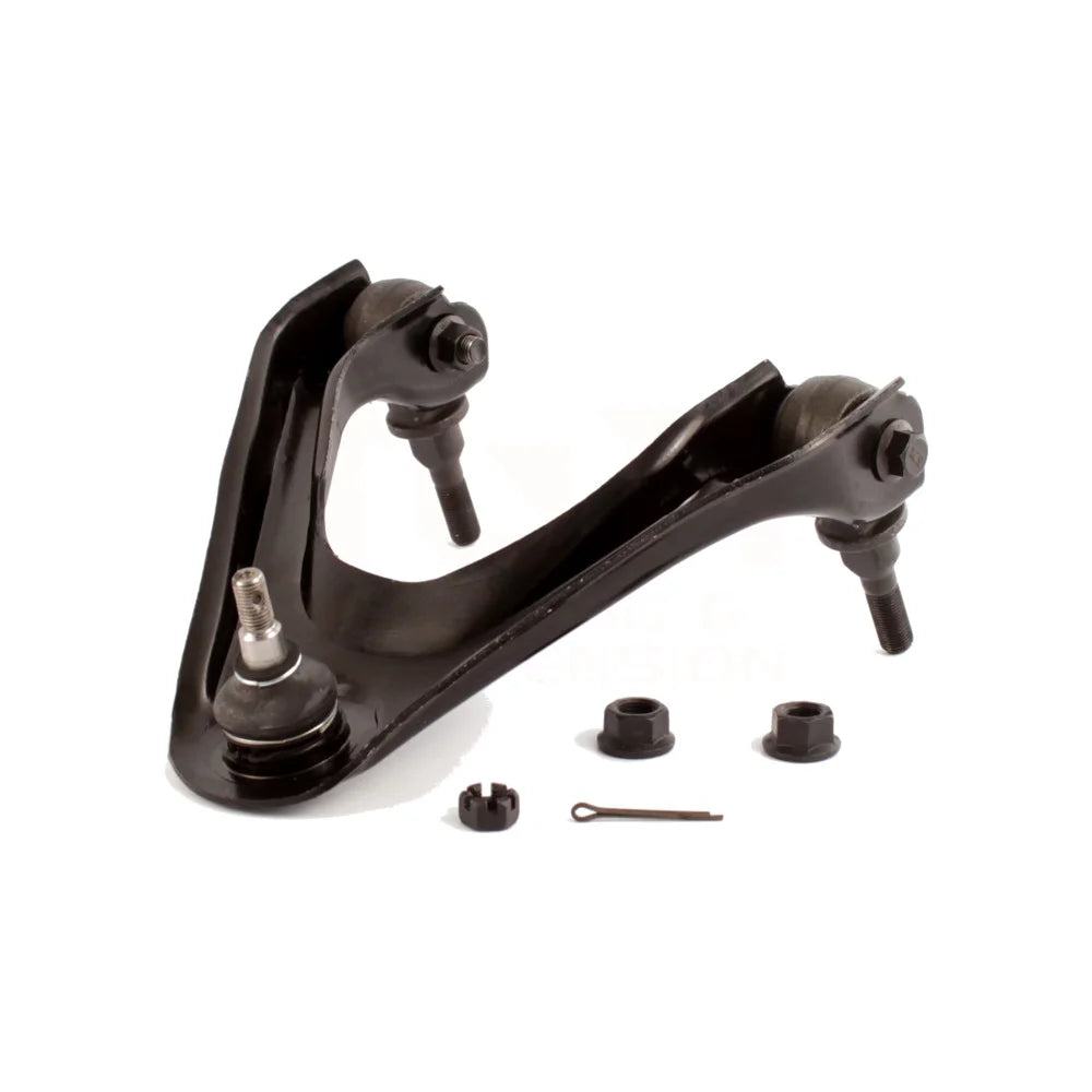 Front Right (Passenger) Upper Suspension Control Arm Ball Joint Assembly TOR-CK90446 For Honda Accord Odyssey Acura CL Isuzu Oasis