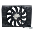 73 87 Fits/For  Chevy C10 Fan Brushless