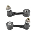 Rear Sway Bar Stabilizer Kinks 2007-2019 for GMC Silverado 3500HD REF 15016991