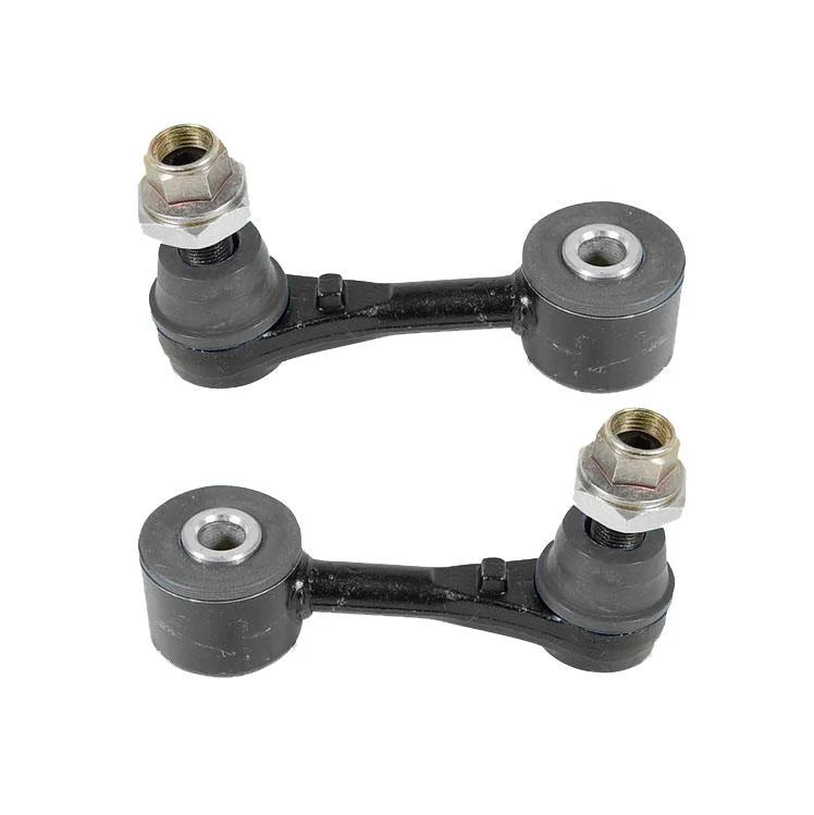 Rear Sway Bar Stabilizer Kinks 2007-2019 for GMC Silverado 3500HD REF 15016991