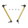 Whiteline For Pontiac G8 2008 2009 Front Sway Bar - Link Assembly | KLC176