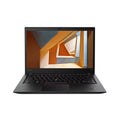 Restored Lenovo Thinkpad T495S 14 Laptop AMD Ryzen 5 PRO 3500U 8GB RAM 512GB SSD W10P (Refurbished)