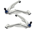 Mevotech Lower Control Arms W/ Ball Joints Assembly For Chevrolet Tahoe 15-2020