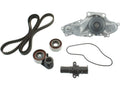 Timing Belt and Water Pump Kit - Compatible with 2003 - 2017 Honda Accord Hybrid 2004 2005 2006 2007 2008 2009 2010 2011 2012 2013 2014 2015 2016