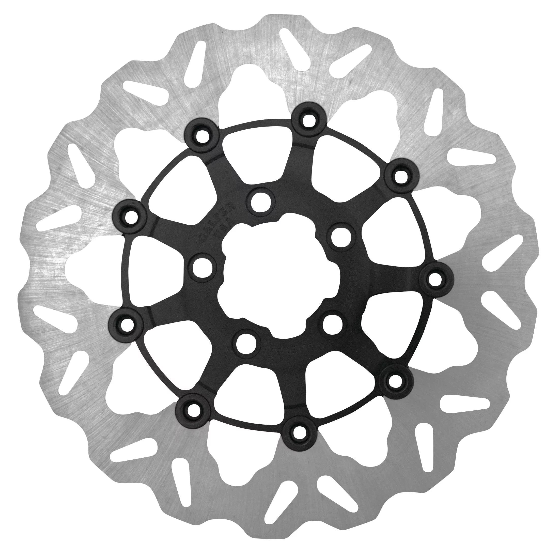 Galfer DF680CW-B Rotors