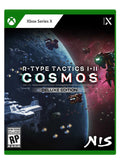 R-Type Tactics I ? II Cosmos, Xbox Series X