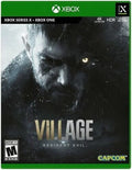 [New Video Game] Resident Evil Village for Xbox One and Xbox Series X