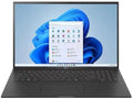 LG gram 17-inch Laptop Intel i7-1195G7, 16GB, 512 SSD - Restored