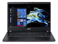 Acer TravelMate P6 Thin & Light Business Laptop, 14 FHD IPS, Intel Core i5-10310U with vPro, 8GB DDR4, 256GB SSD, 23 Hrs Battery, Win 10 Pro, TMP 2.0, Mil-Spec, Fingerprint Reader, TMP614-51-G2-5442