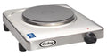 Cadco Table Range, 1500 W  KR-S2