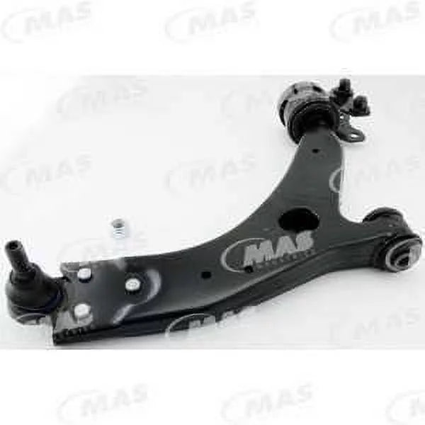 Mas Cb45104 Suspension Control Arm And Ball Joint Assembly, Front Right Lower Fits select: 2004-2007 VOLVO S40, 2006-2007 VOLVO C70