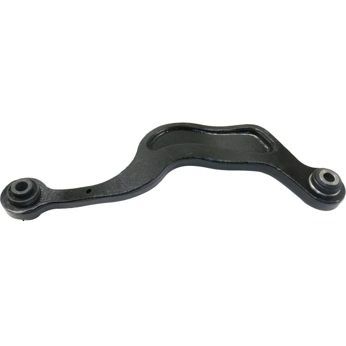 Teledu Control Arm Rear Right Hand Side Upper for Chevy With bushing(s) Passenger RH